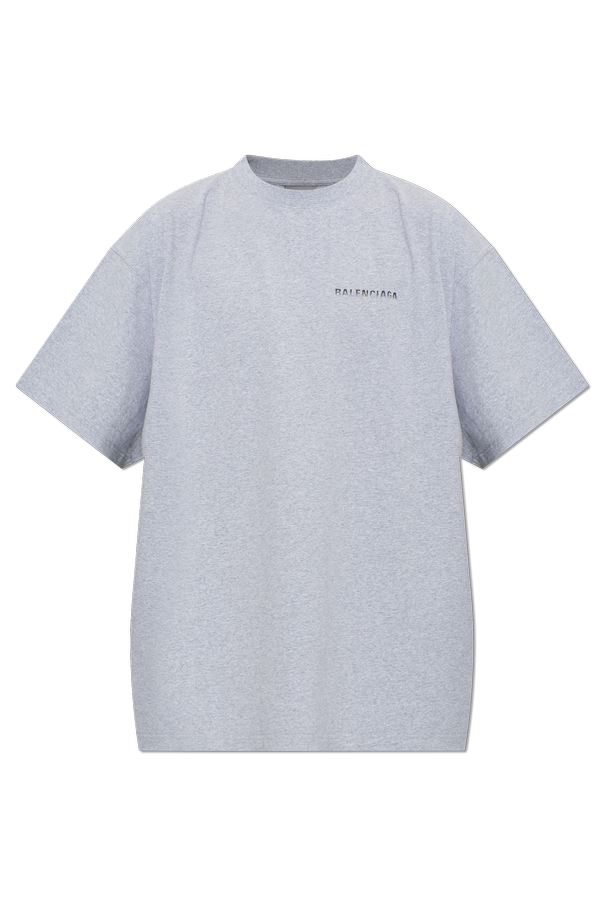Balenciaga Logo t-shirt | Men's | Vitkac